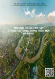 Mô hình, sáng kiến hay trong xây dựng nông thôn mới năm 2023