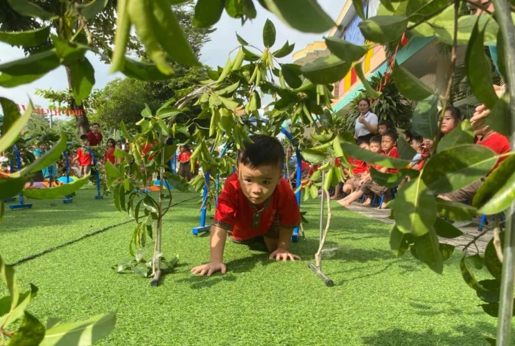 Chào Mừng 80 Năm Ngày Thành Lập Quân Đội Nhân Dân Việt Nam