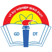 school logo