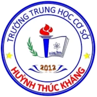 school logo