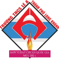school logo