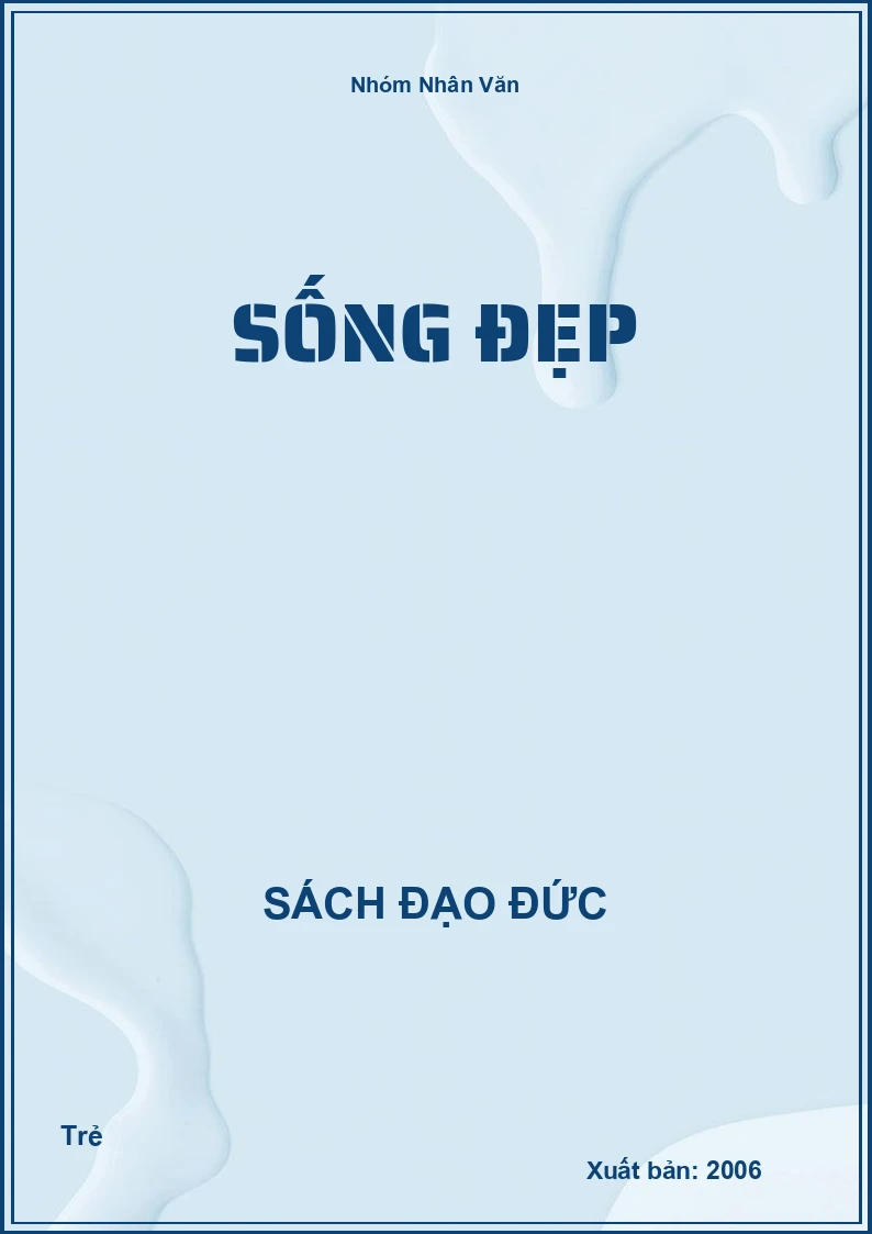 Sống Đẹp