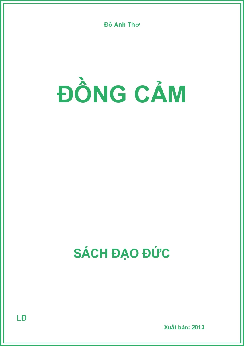 Đồng Cảm