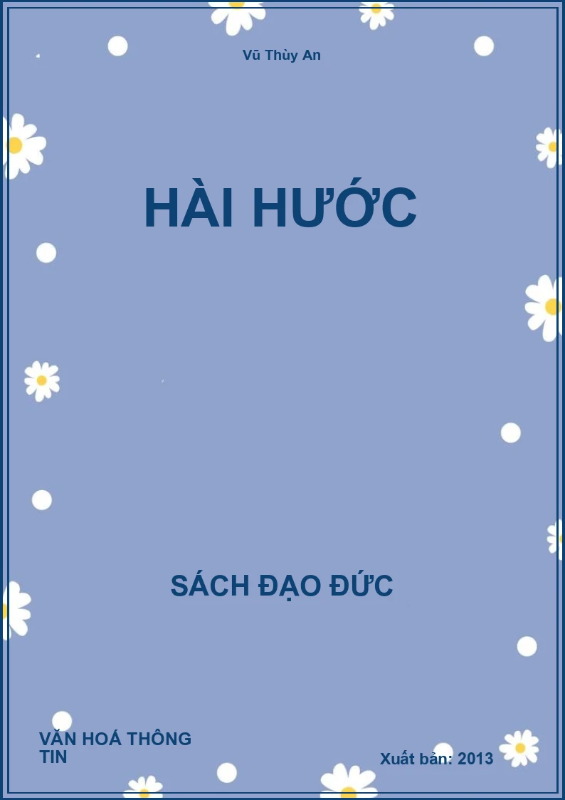 Hài Hước