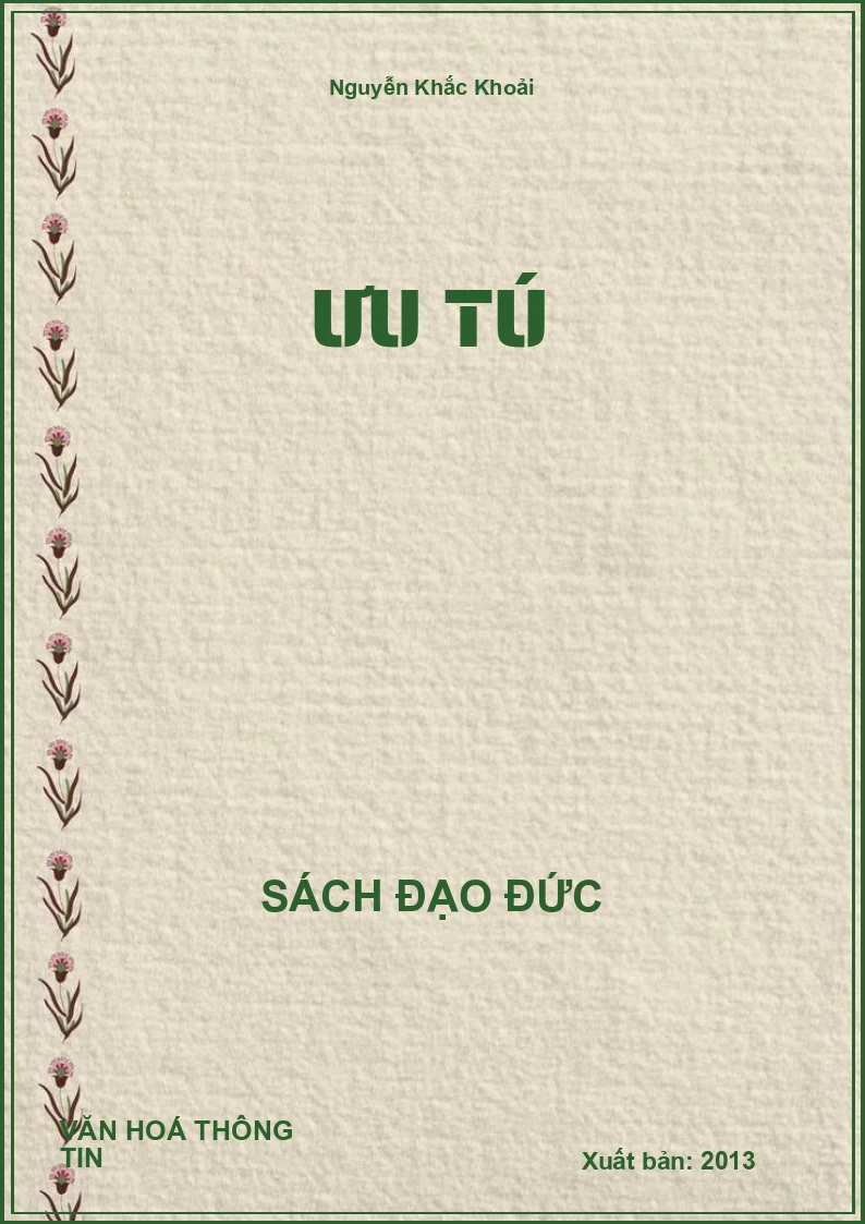 Ưu Tú