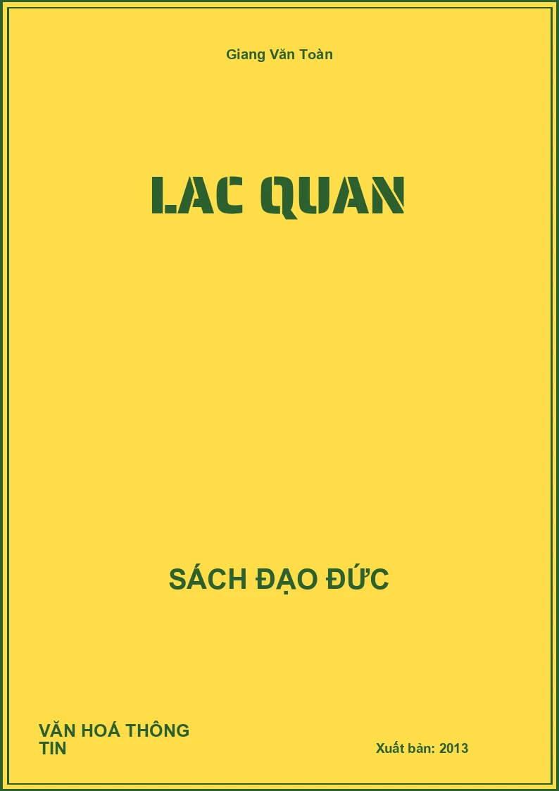 Lac Quan
