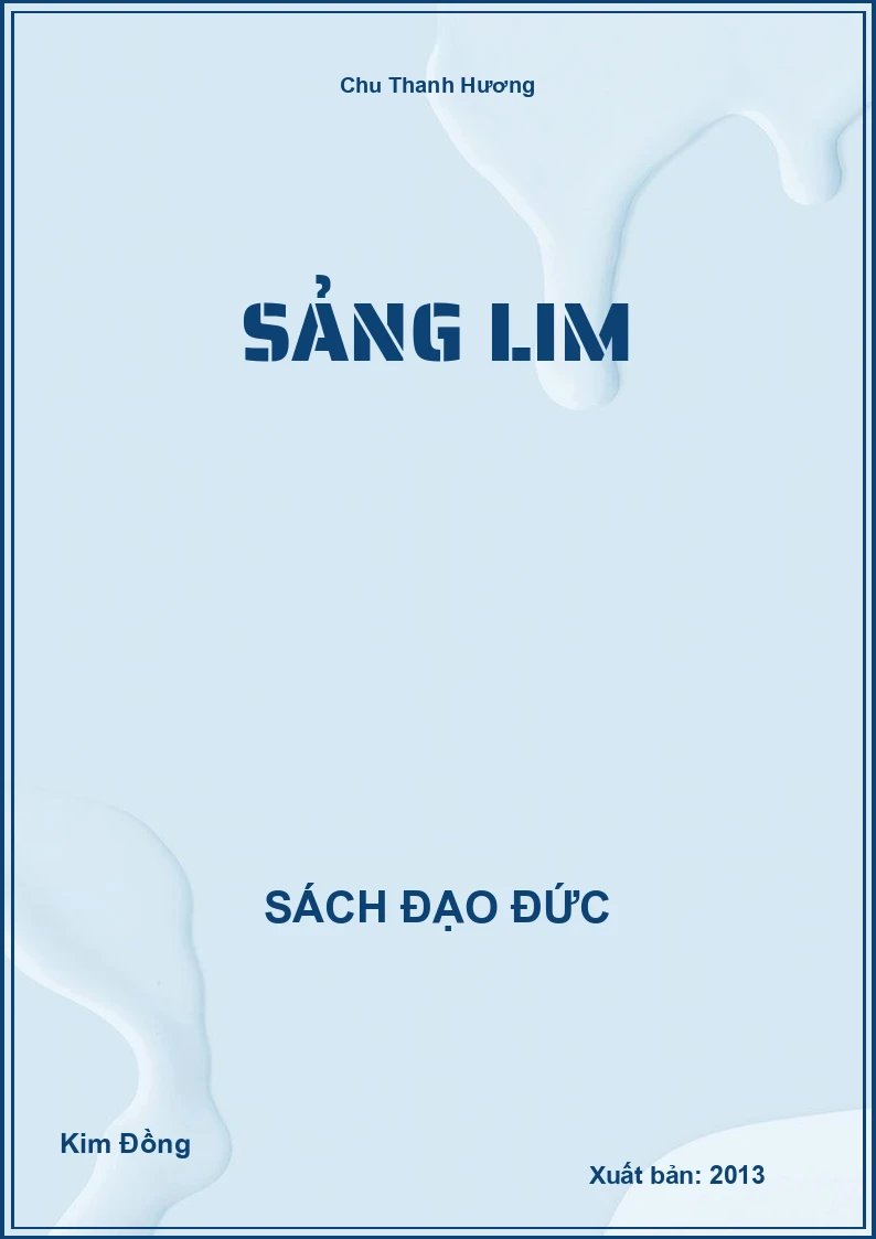 Sảng Lim