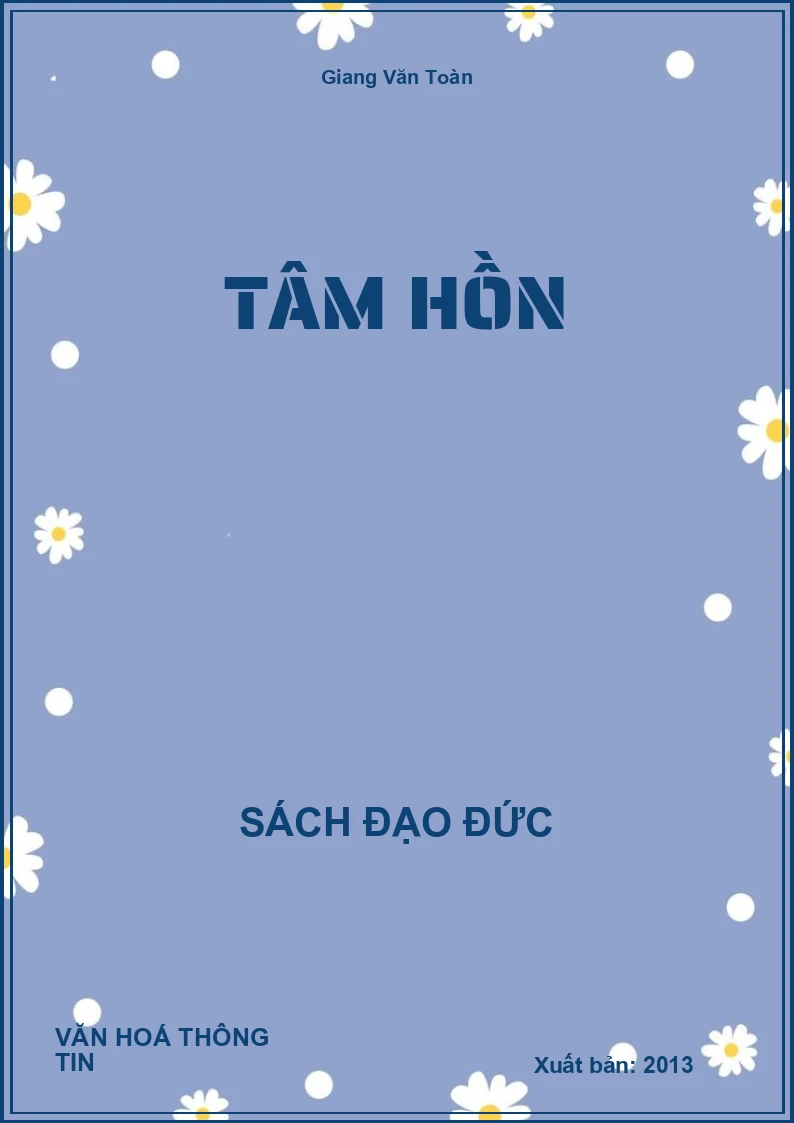 Tâm Hồn