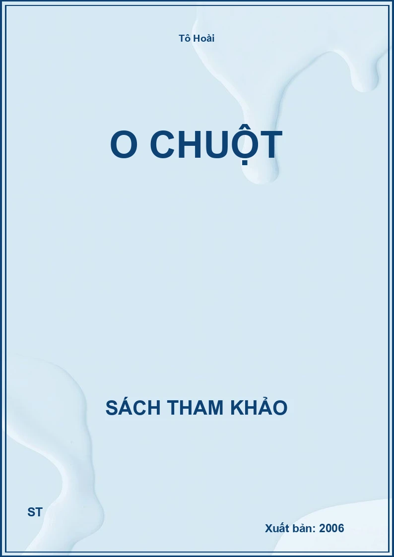 O Chuột