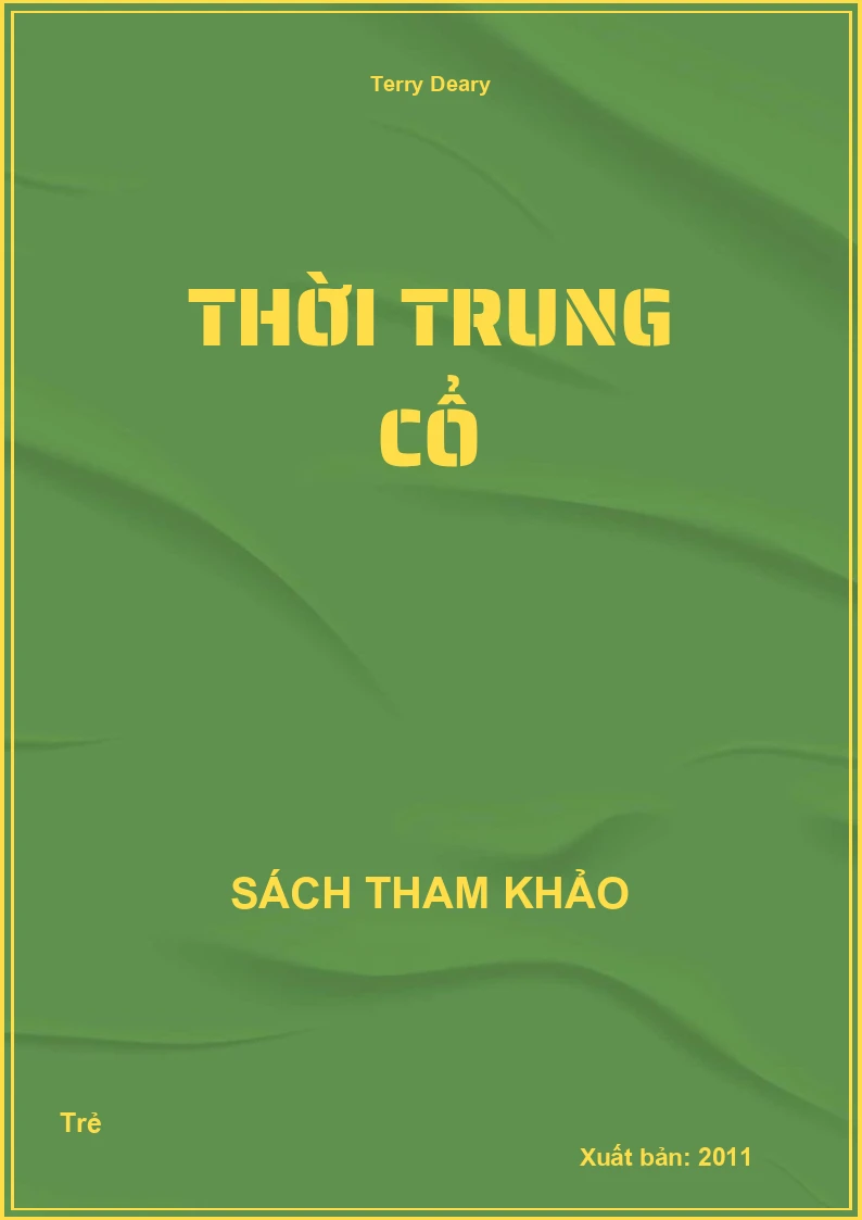 Thời Trung Cổ