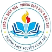 school logo