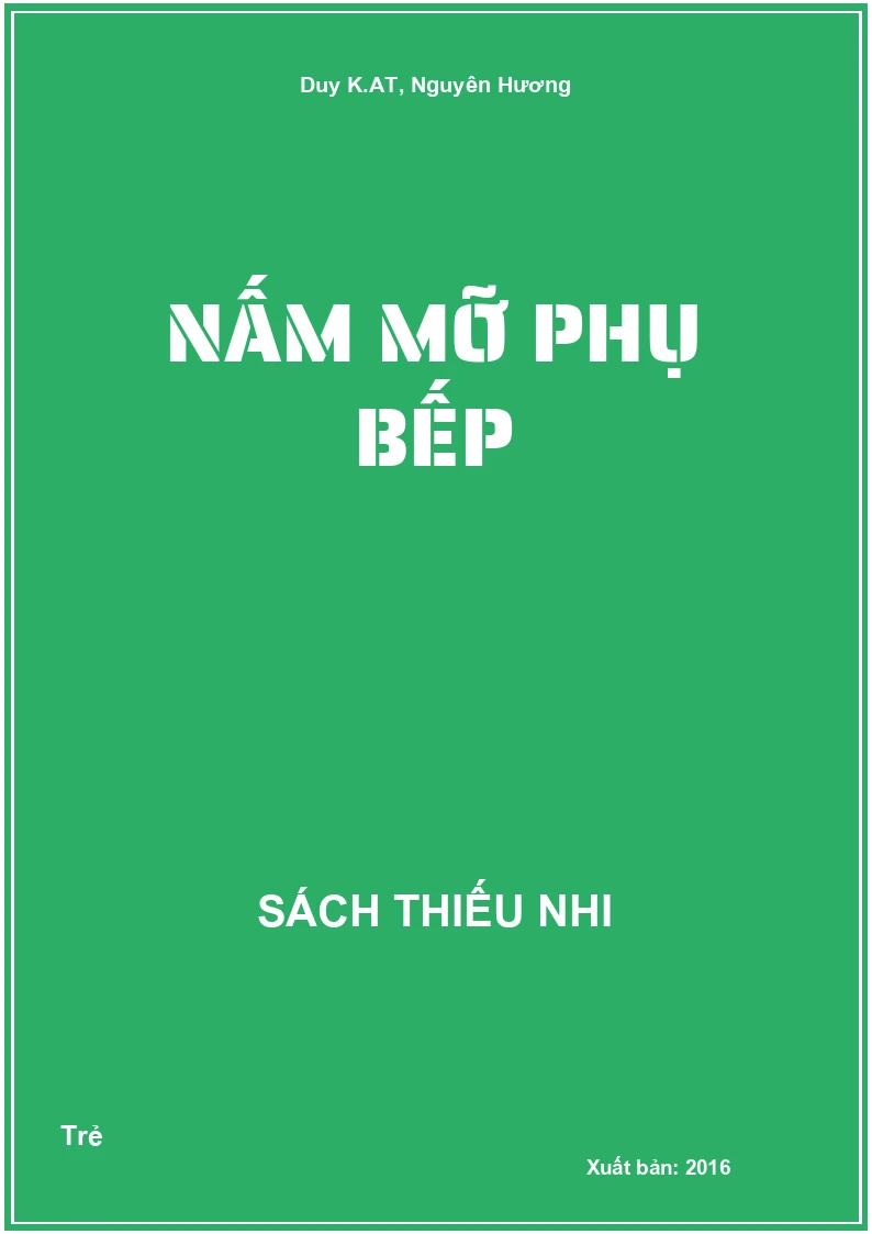 Nấm mỡ phụ bếp