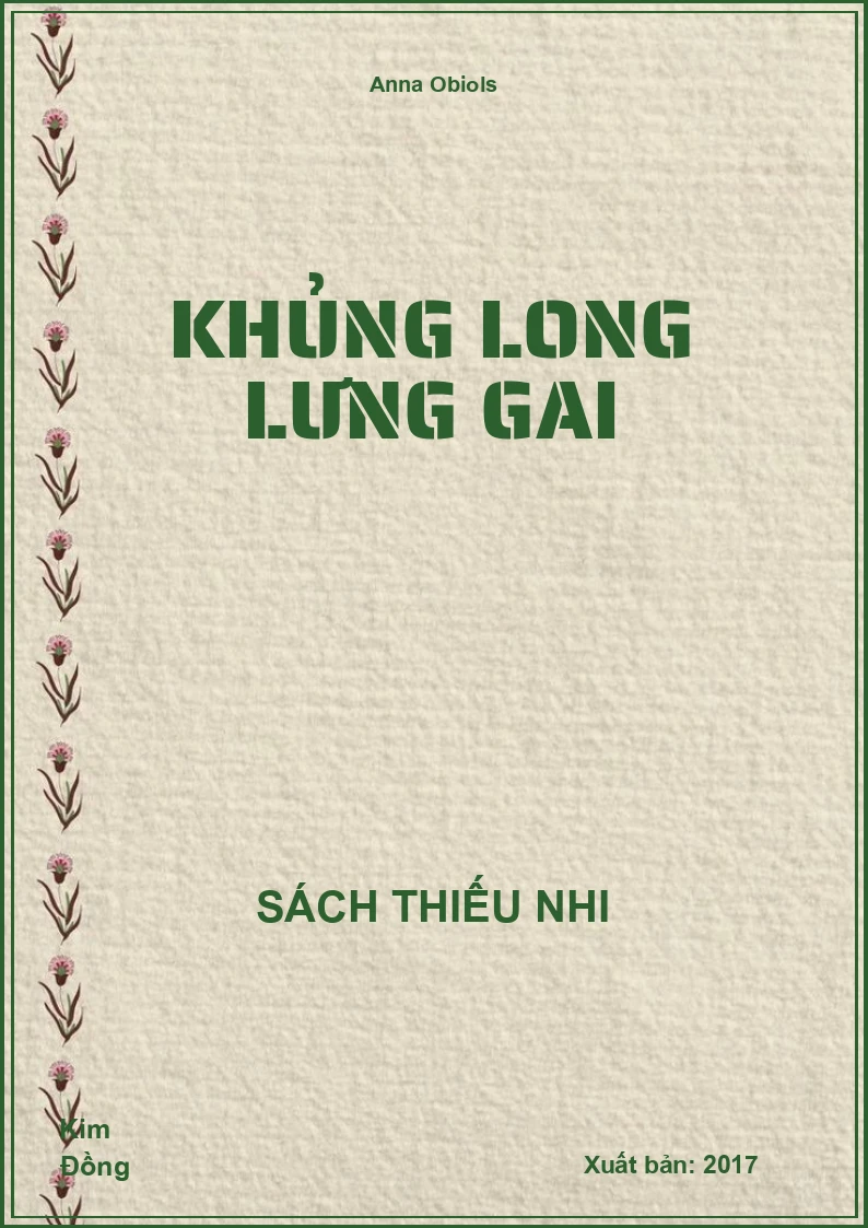 Khủng long lưng gai