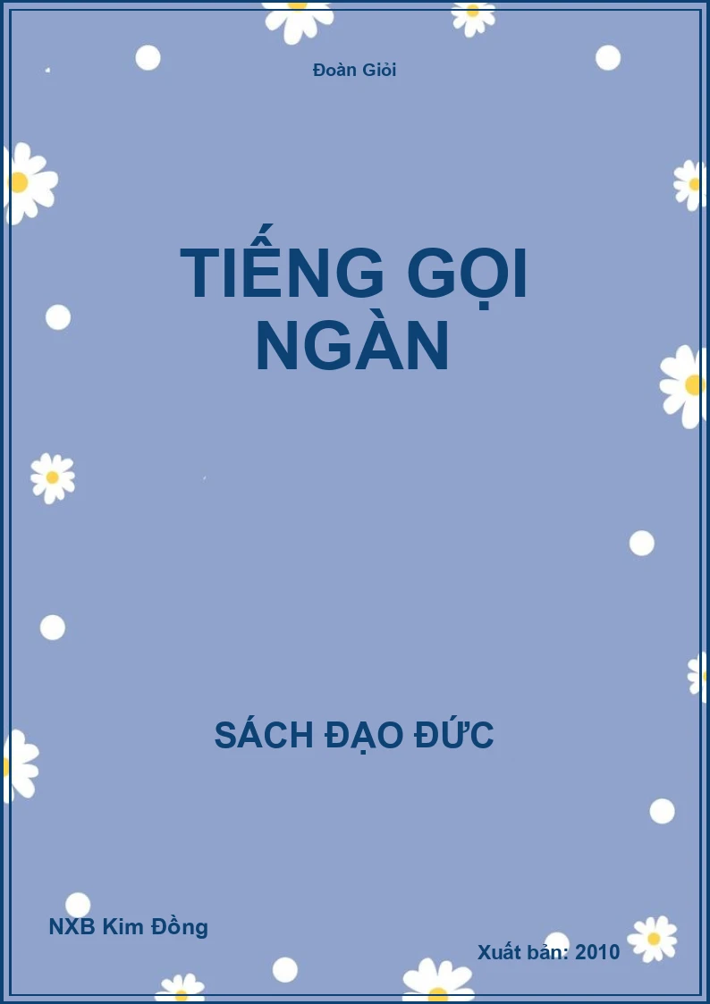 Tiếng gọi ngàn