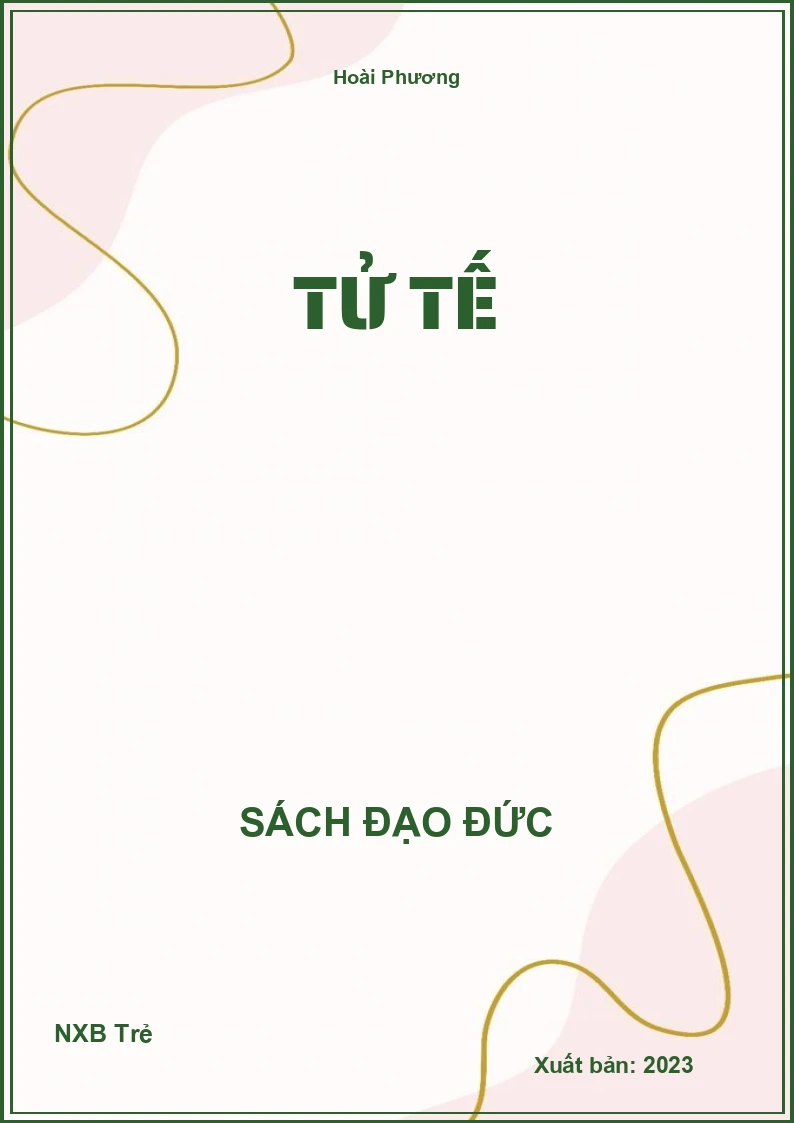 Tử tế
