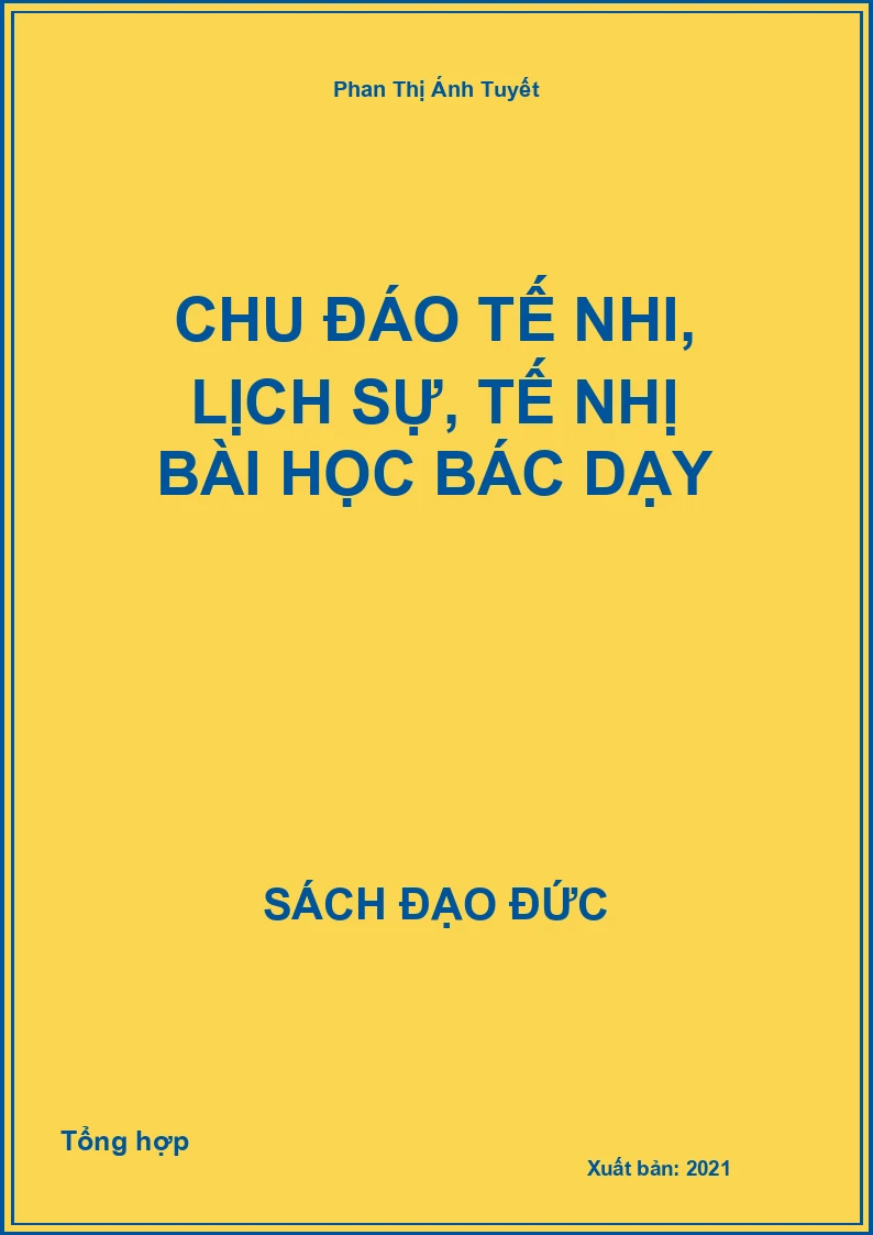 Chu đáo tế nhi, lịch sự, tế nhị bài học Bác dạy