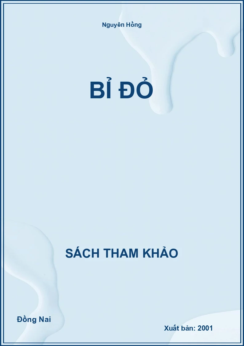 Bỉ Đỏ