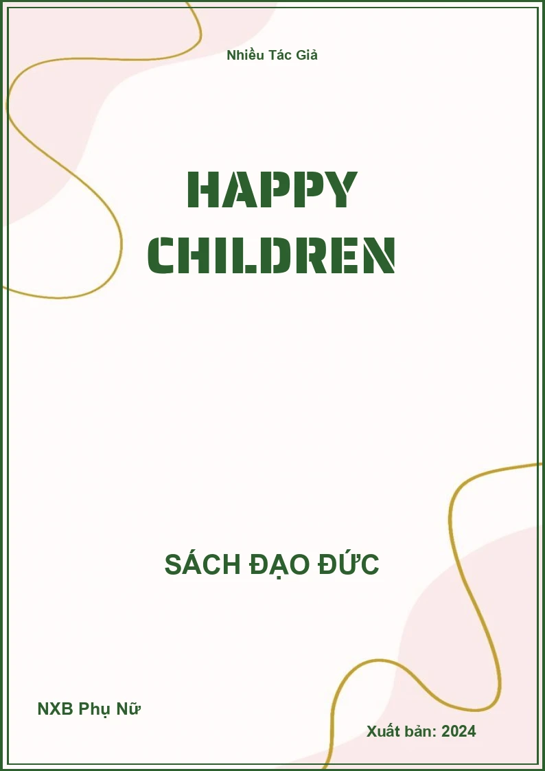 Happy children