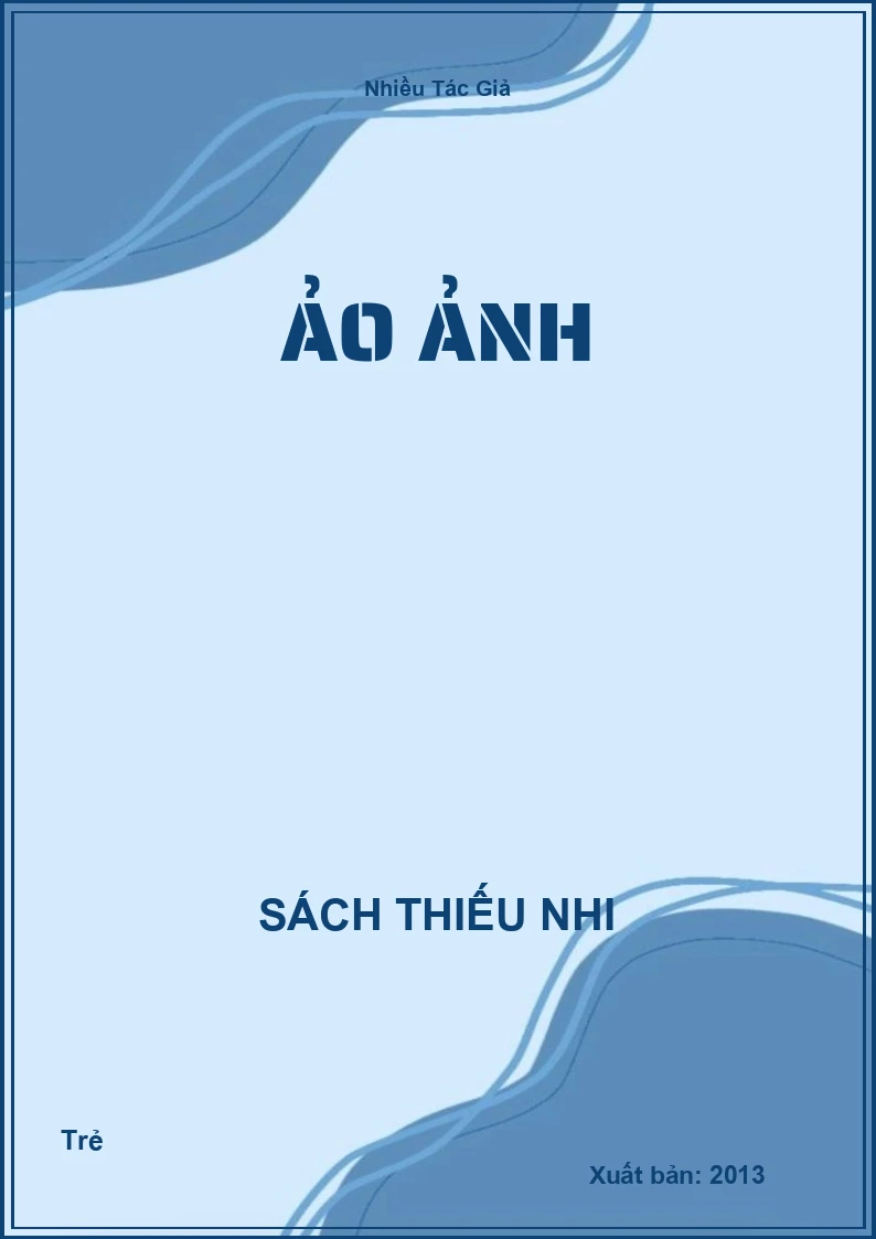 Ảo ảnh