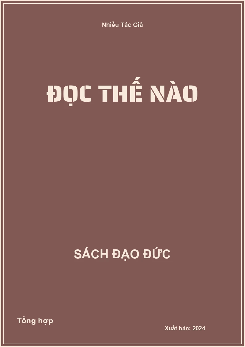 Đọc thế nào