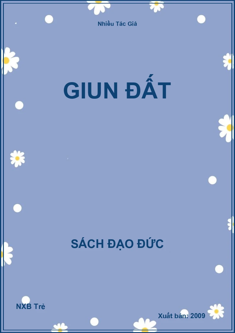 Giun đất