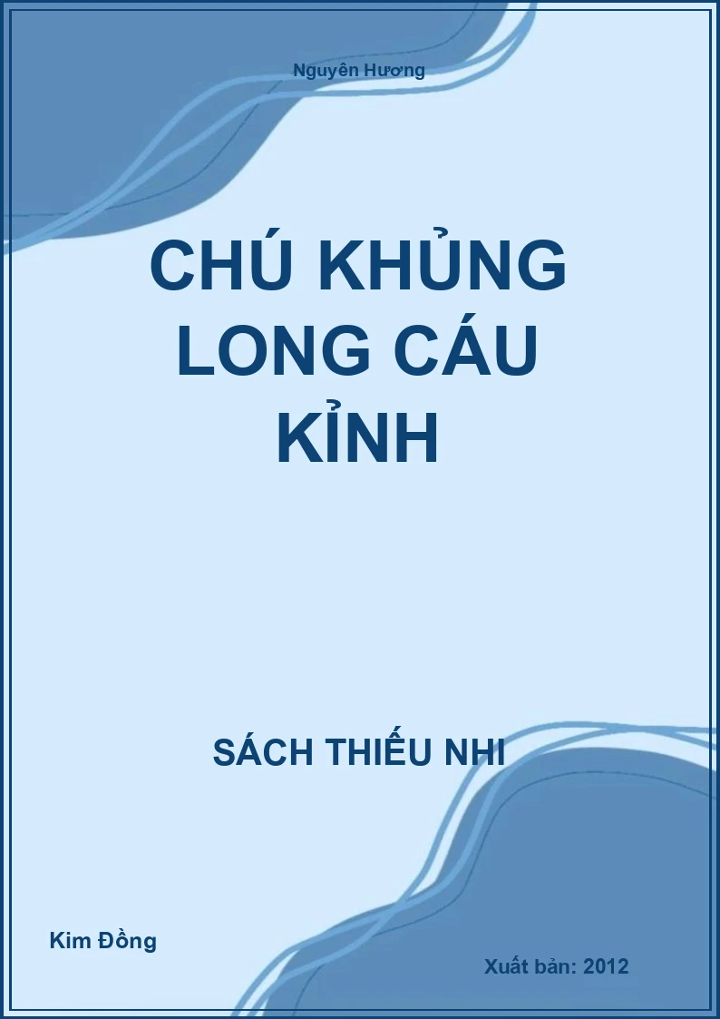 Chú khủng long cáu kỉnh
