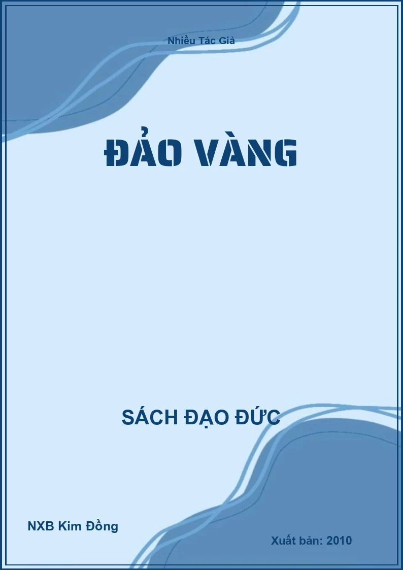 Đảo vàng