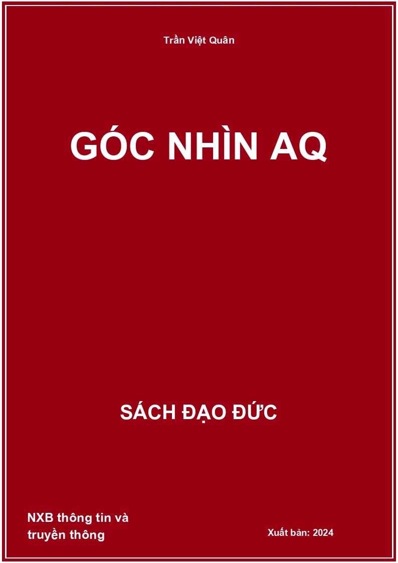Góc nhìn AQ
