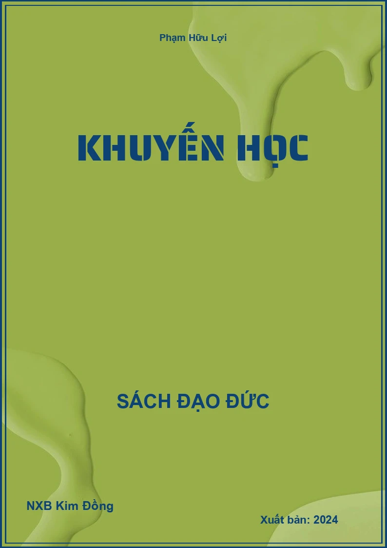 Khuyến học