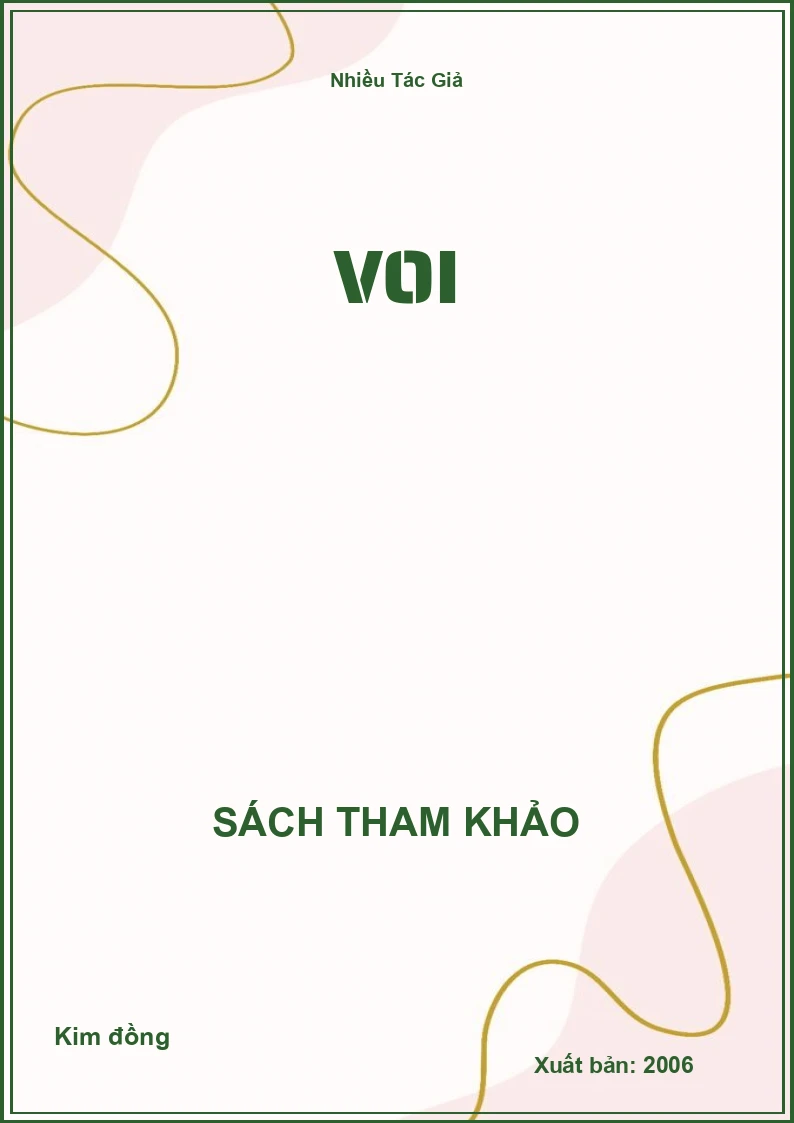 Voi