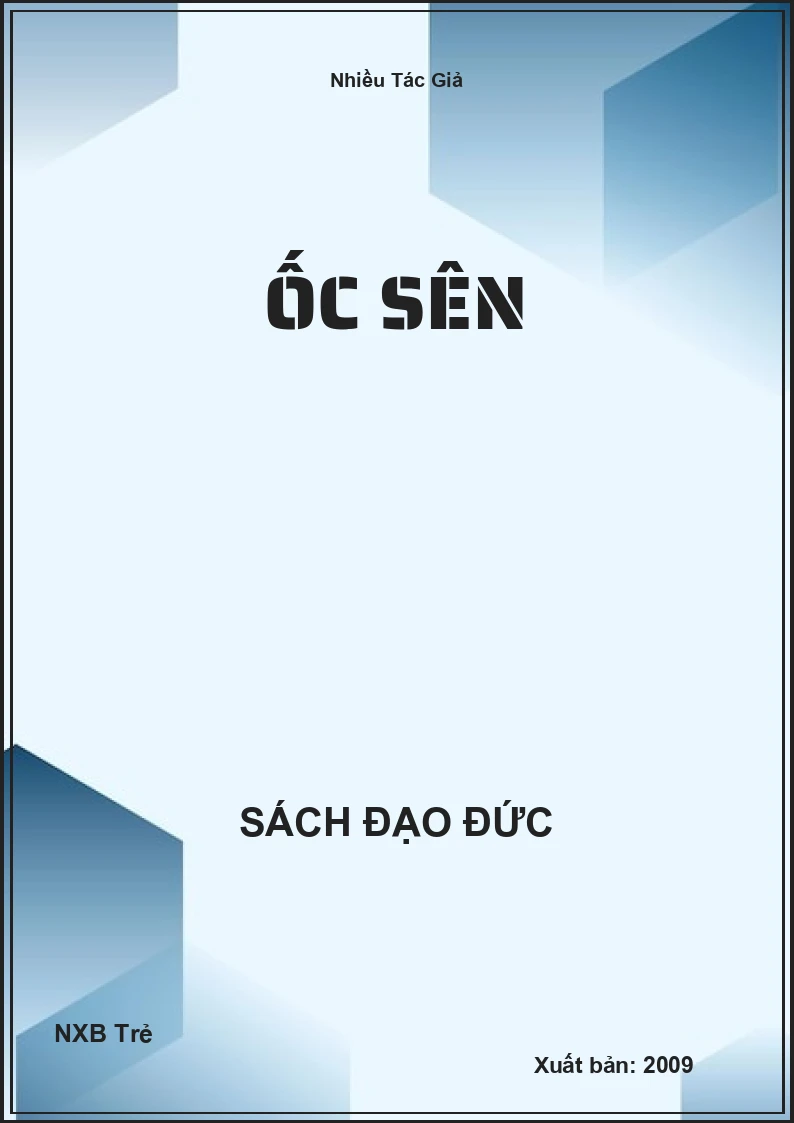 ốc sên