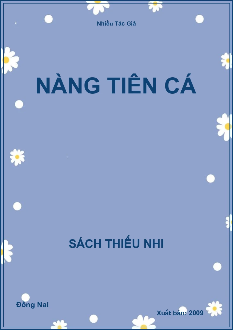 Nàng tiên cá