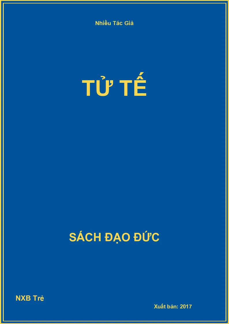 Tử tế