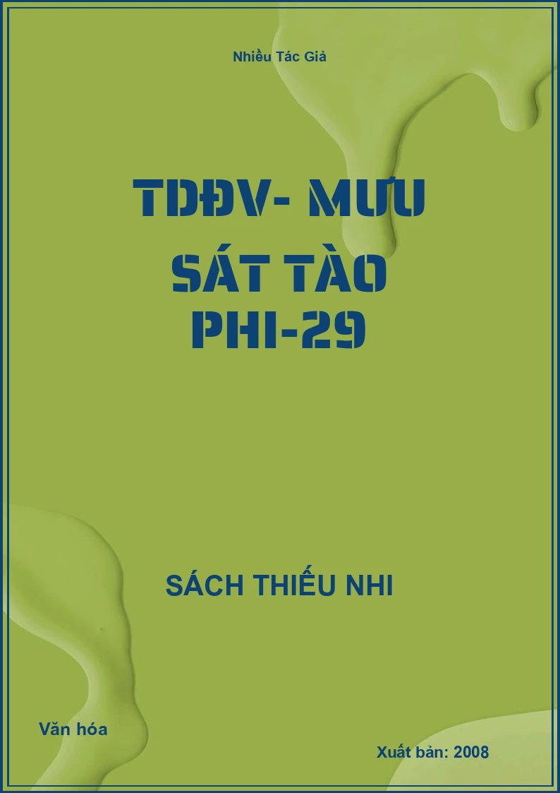 TDĐV- Mưu sát Tào Phi-29