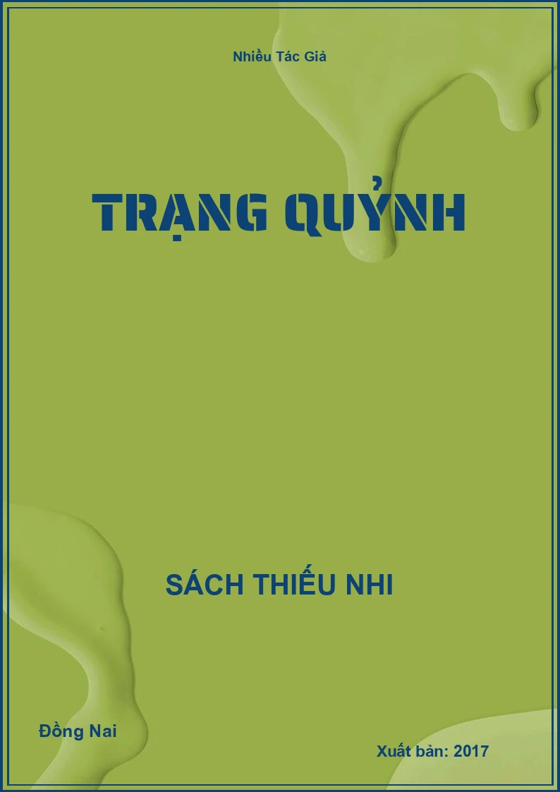 Trạng Quỷnh