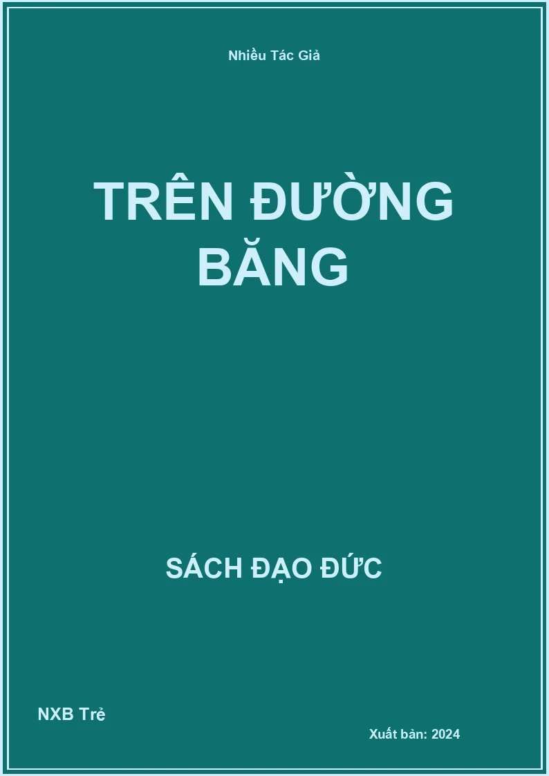 Trên đường băng