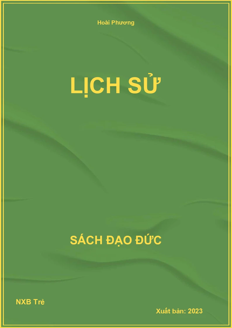 Lịch sử