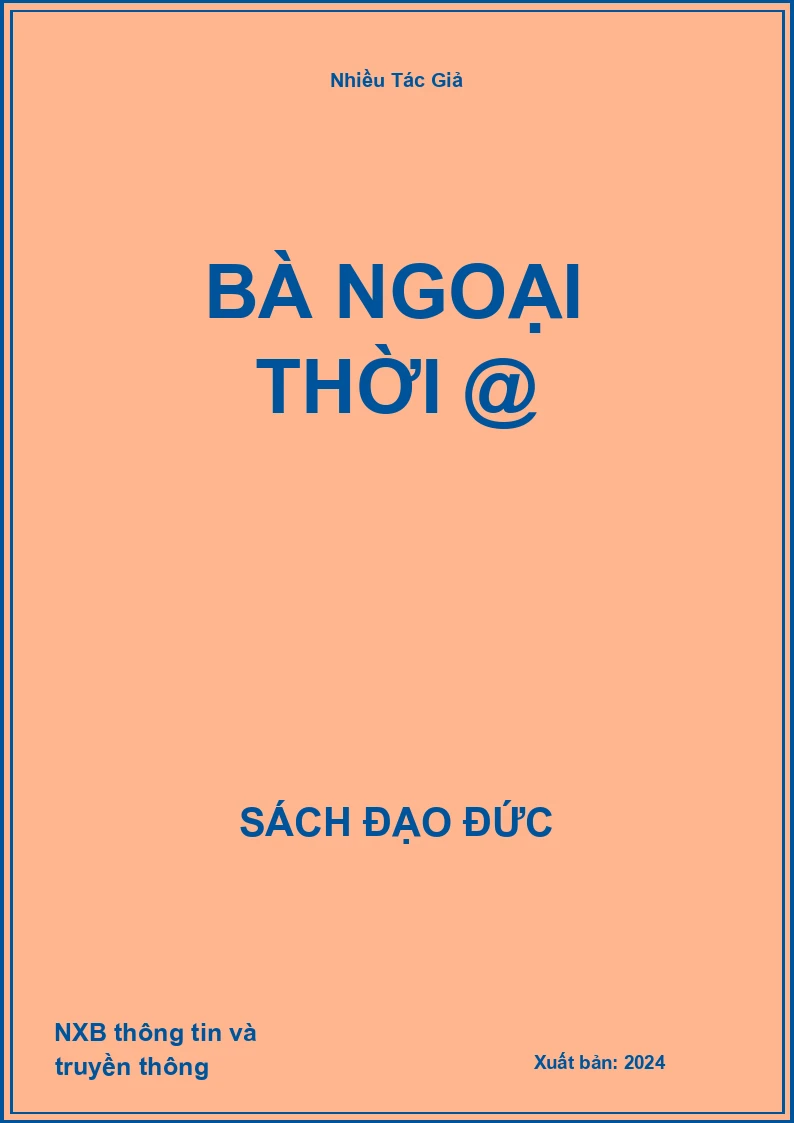 Bà ngoại thời @