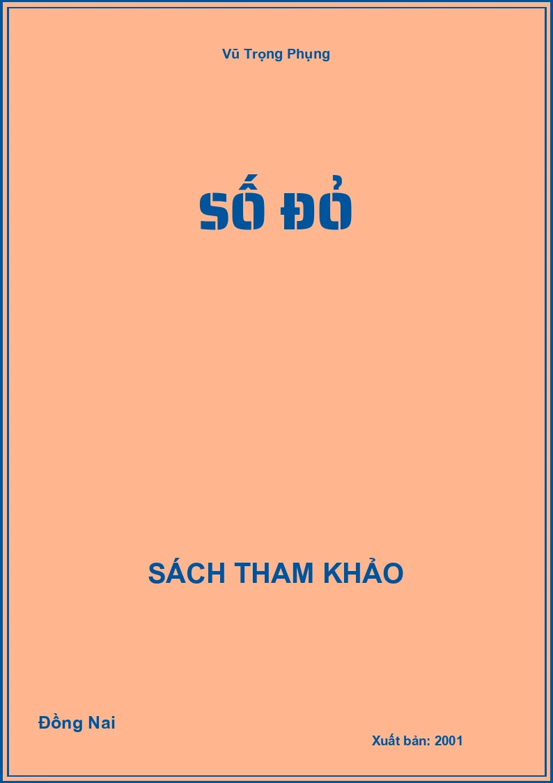 Số Đỏ