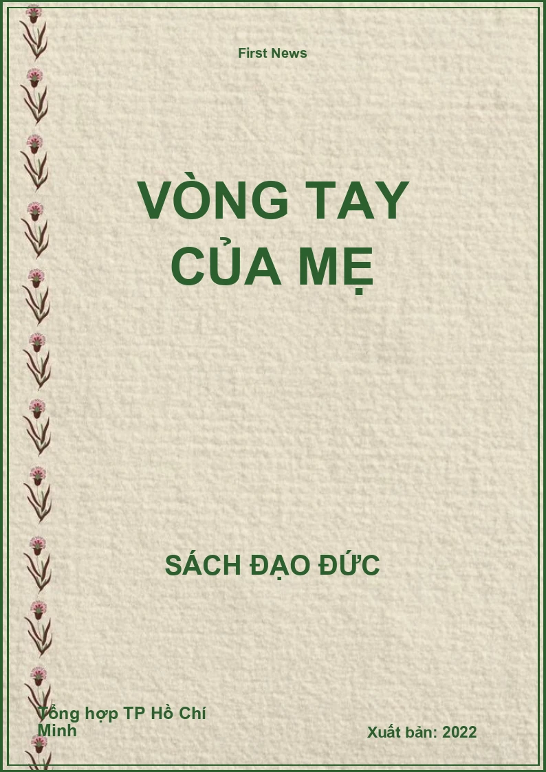 Vòng Tay Của Mẹ