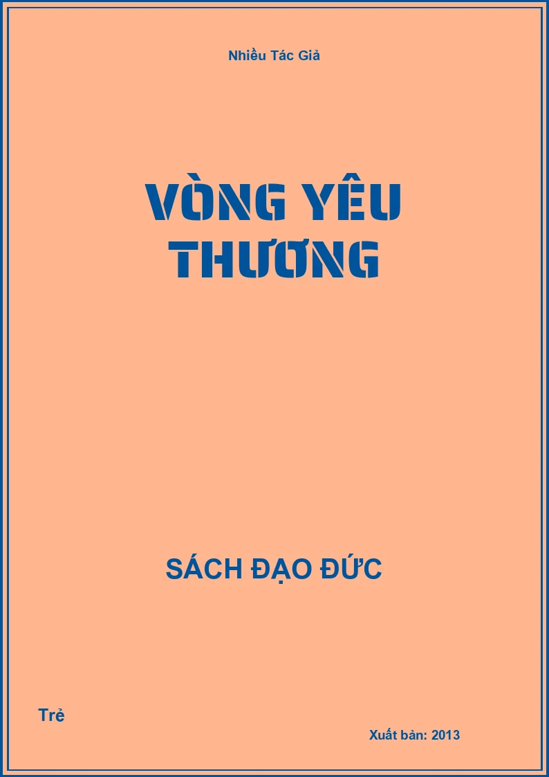 Vòng Yêu Thương