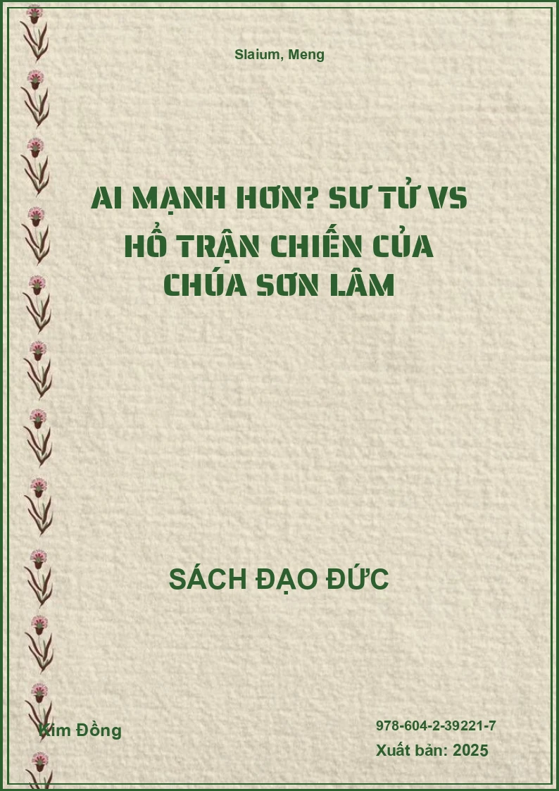 Ai Mạnh Hơn? Sư Tử Vs Hổ Trận Chiến Của Chúa Sơn Lâm