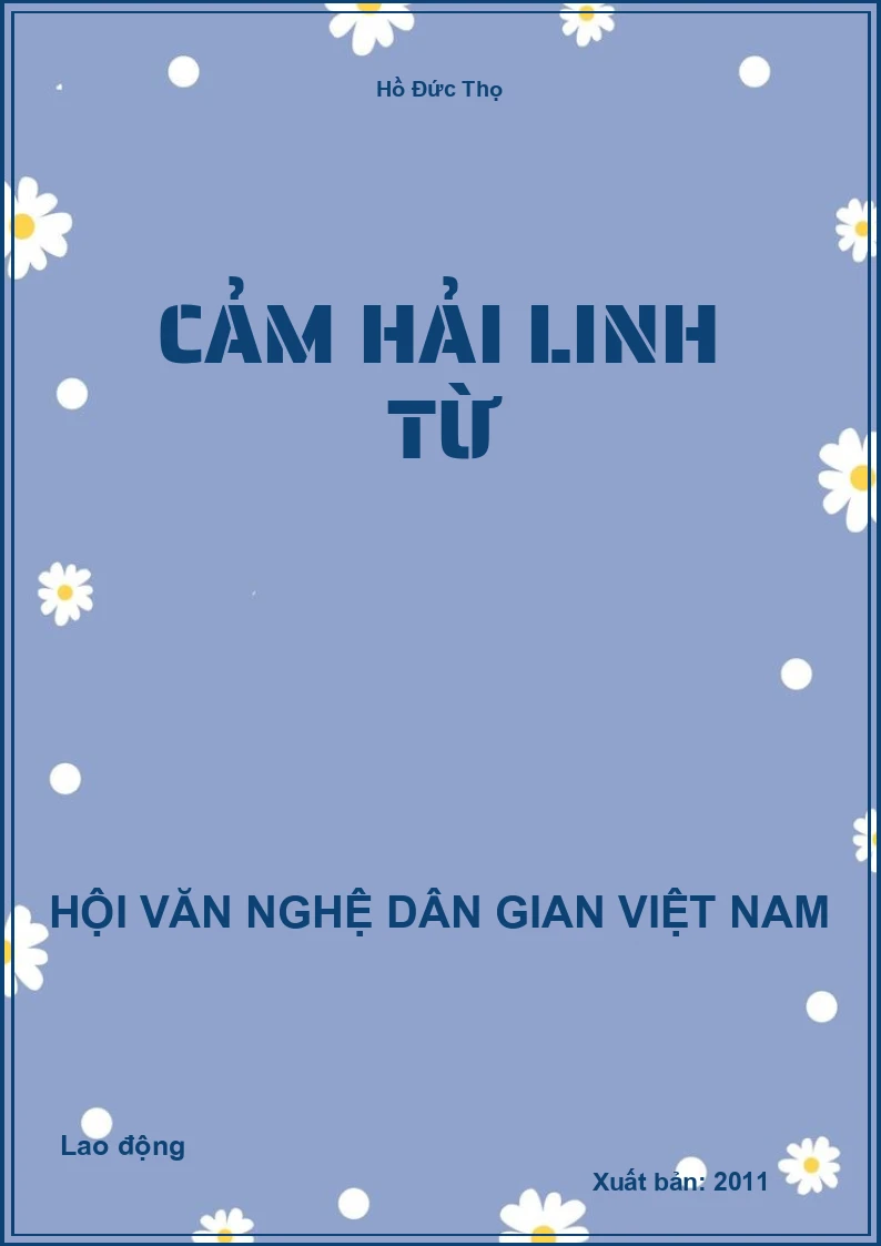 Cảm Hải Linh Từ