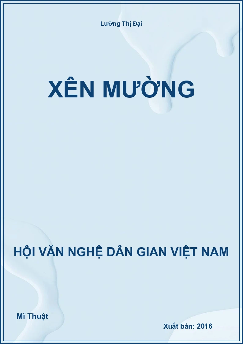 Xên Mường