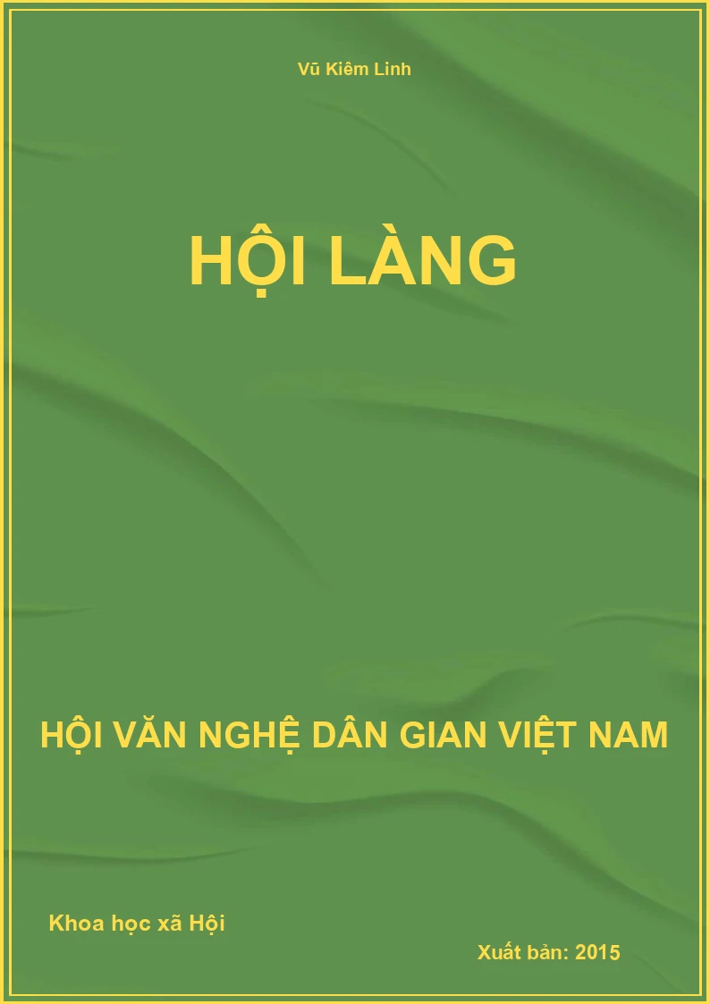Hội Làng