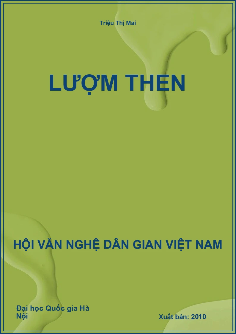 Lượm Then
