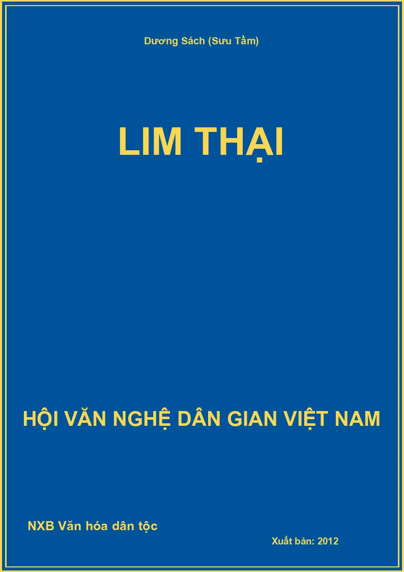 Lim Thại