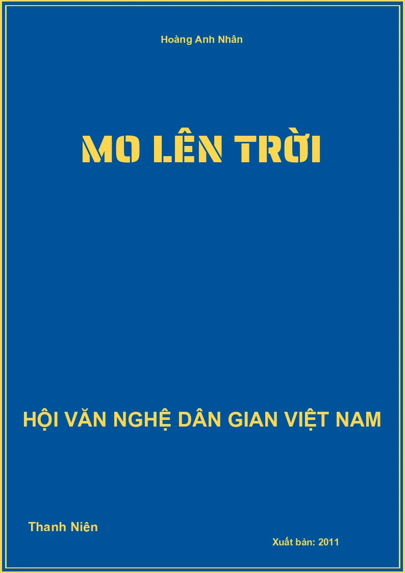 Mo Lên Trời