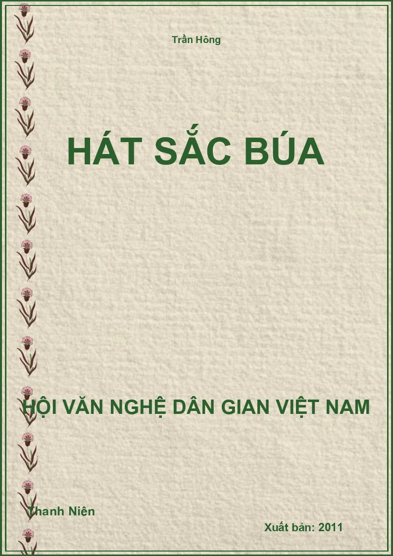 Hát Sắc Búa
