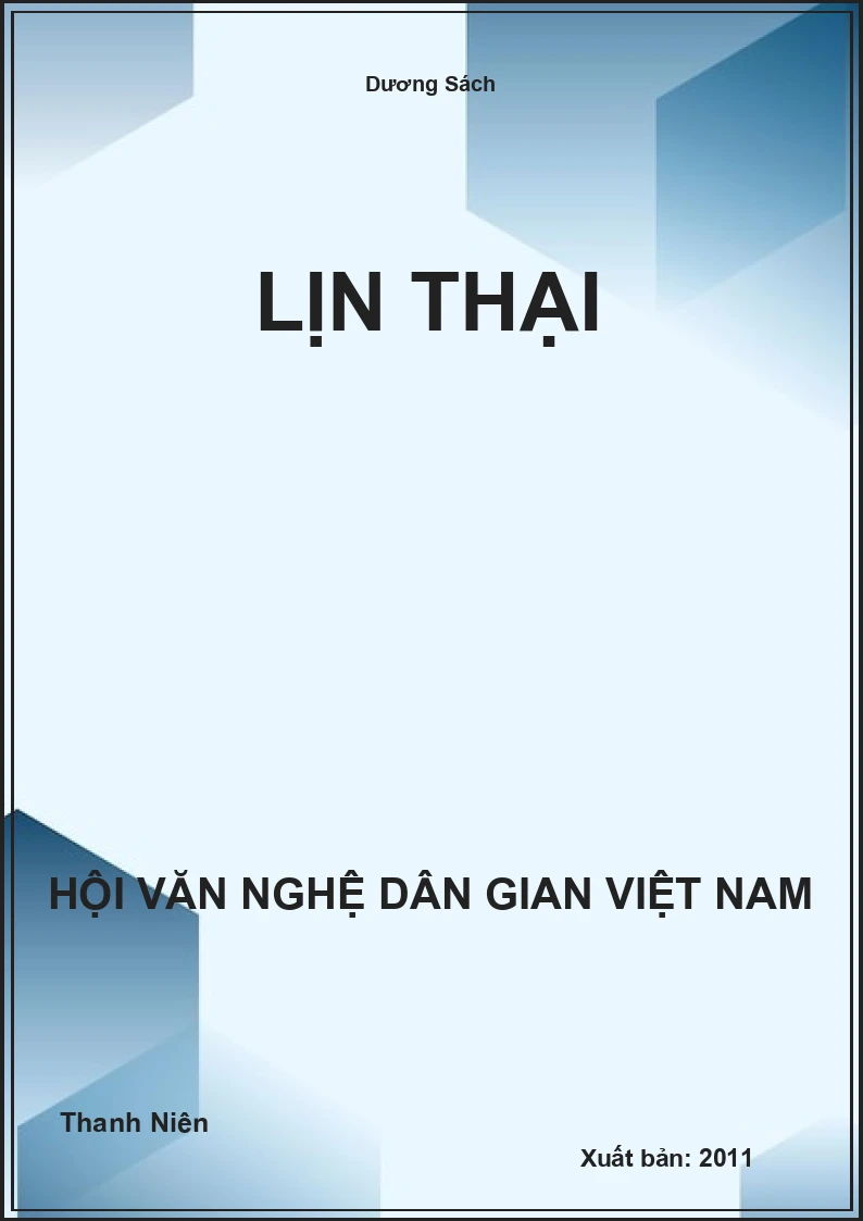 Lịn Thại